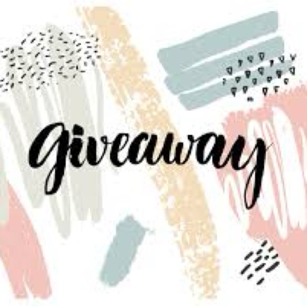 Fun Givvy for A Fun POSHER from @mahblahblah